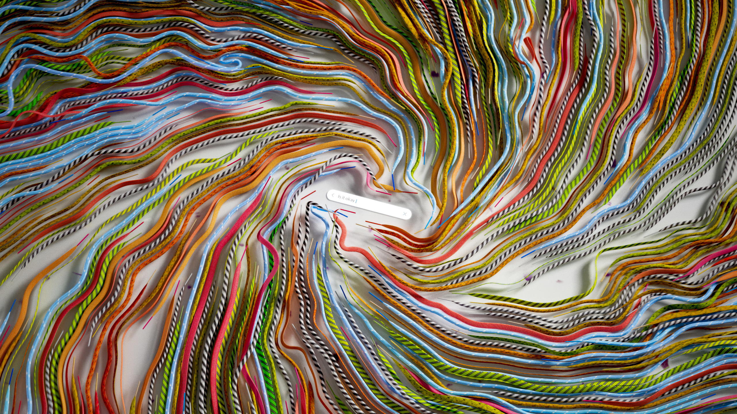 Google Search Concept