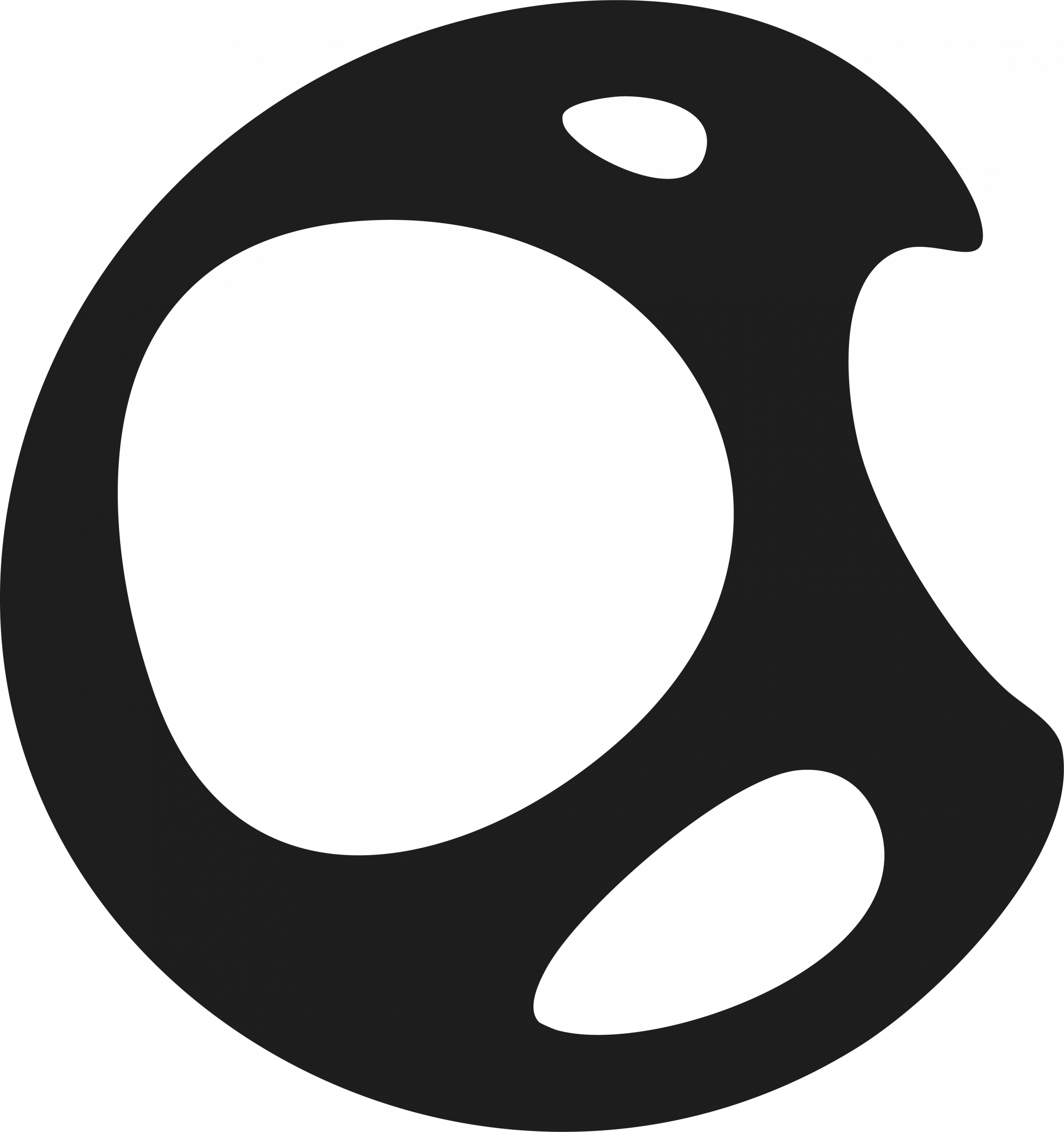 convex studio logo simple black